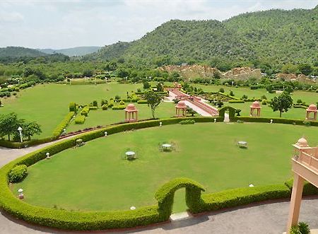 The Gold Palace & Resorts Jaipur Exterior foto